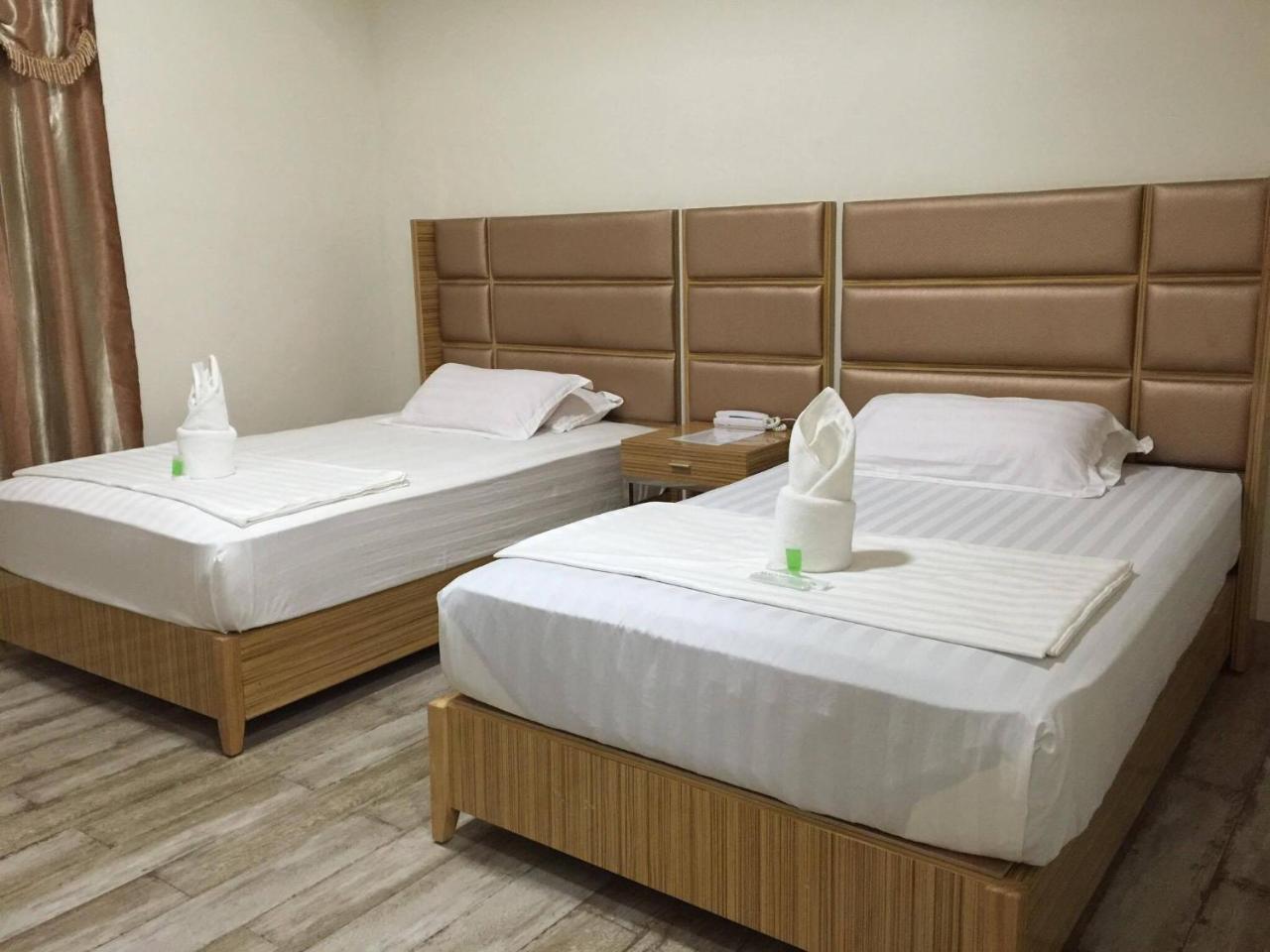 Meaco Hotel - Solano Экстерьер фото